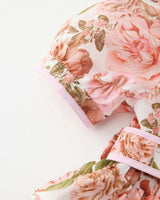 Camellia Mini Dress (Baby)