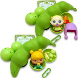 Pea Pod Babies: Collectible Mystery Surpise - 2 Pack