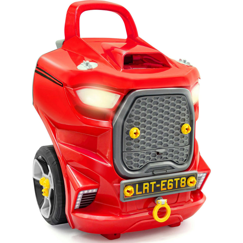 Motor Master Engine Workshop