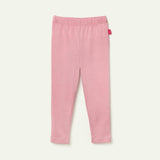 Recycled Cotton Legging