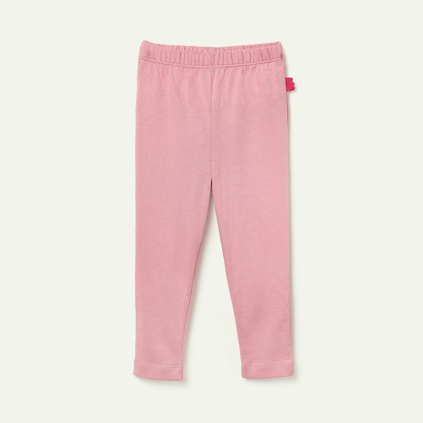 Recycled Cotton Legging