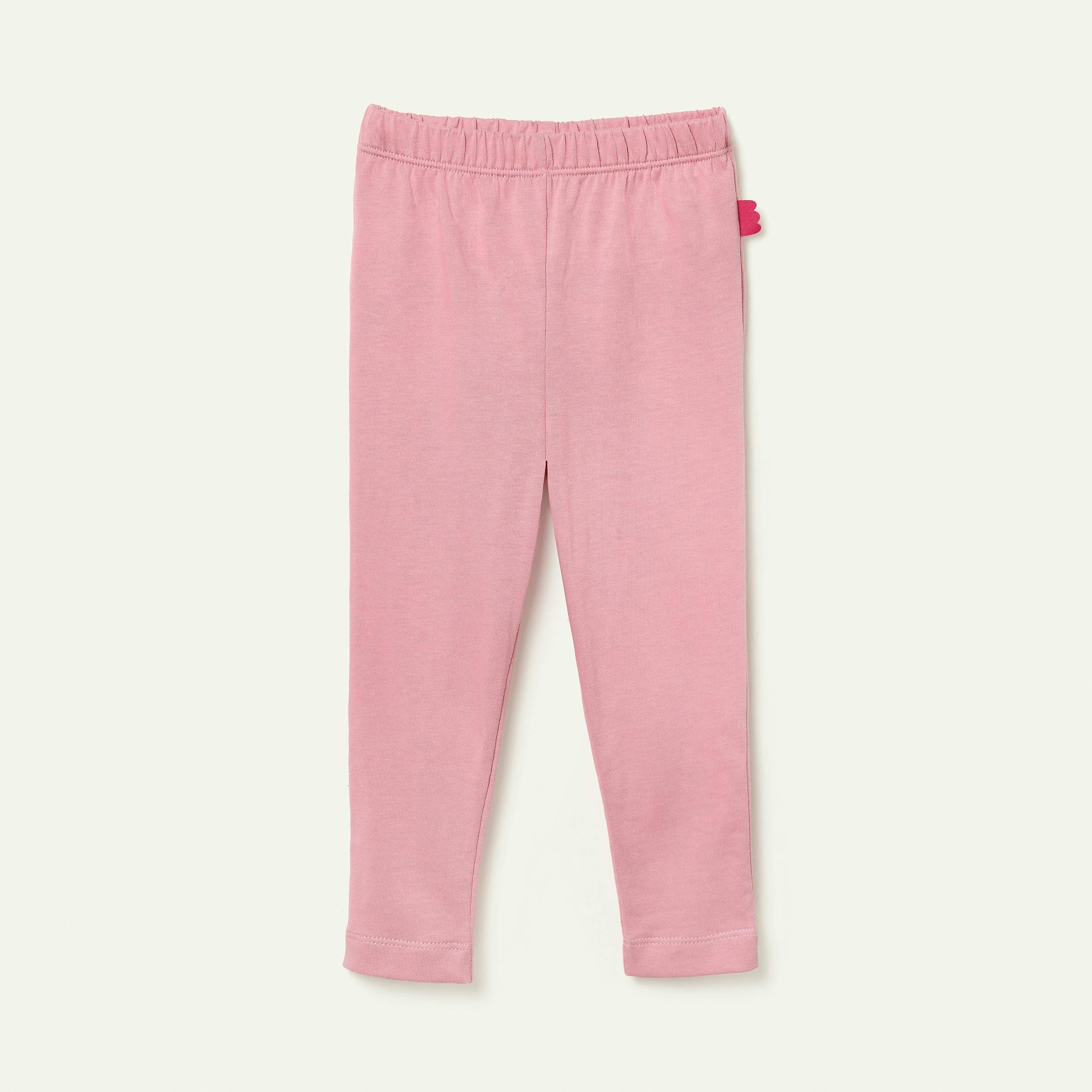 Recycled Cotton Legging