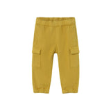 Baby Cargo Pants with Pockets