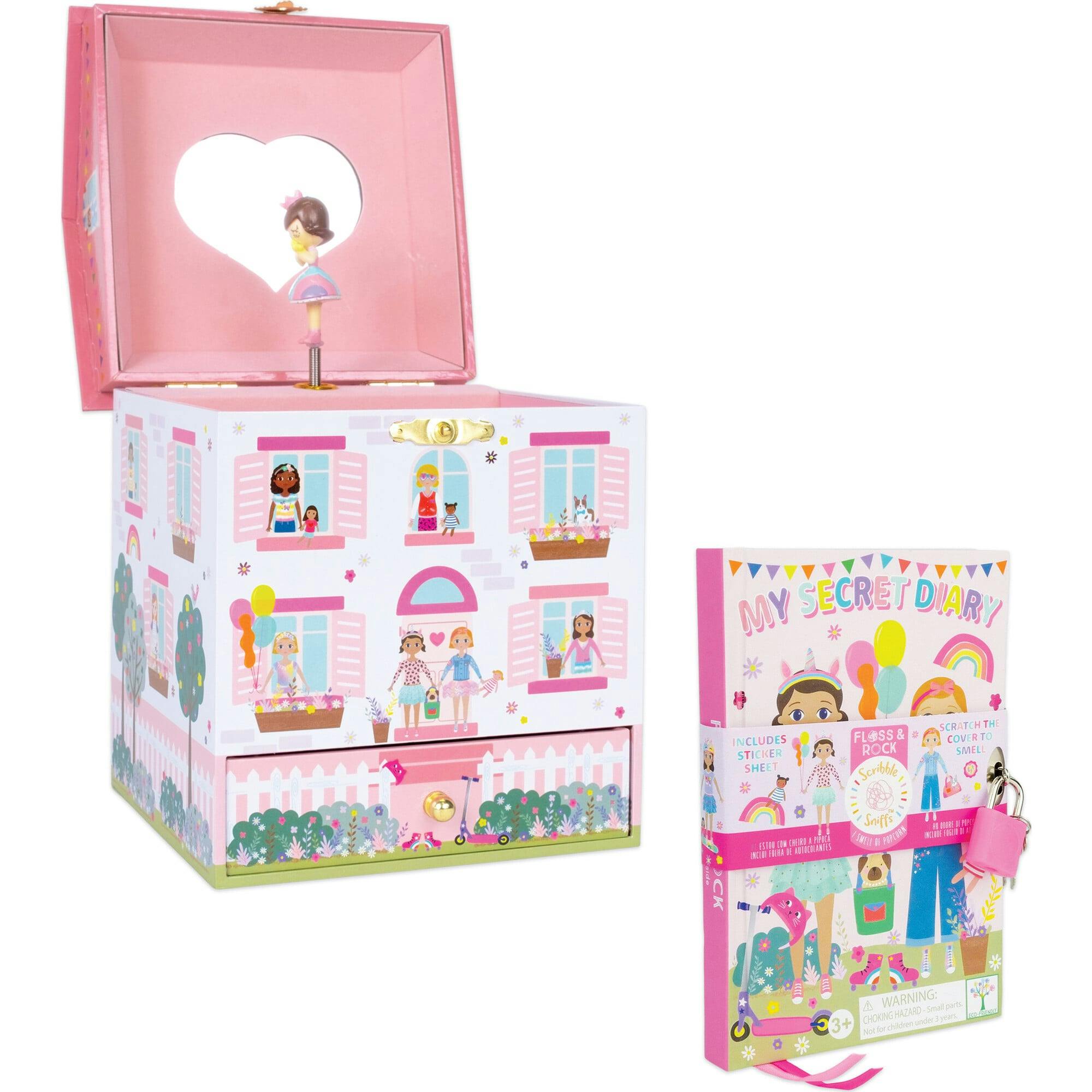 Friends Keepsake Bundle
