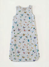 Baby Sleep Sack - Madame Butterfly