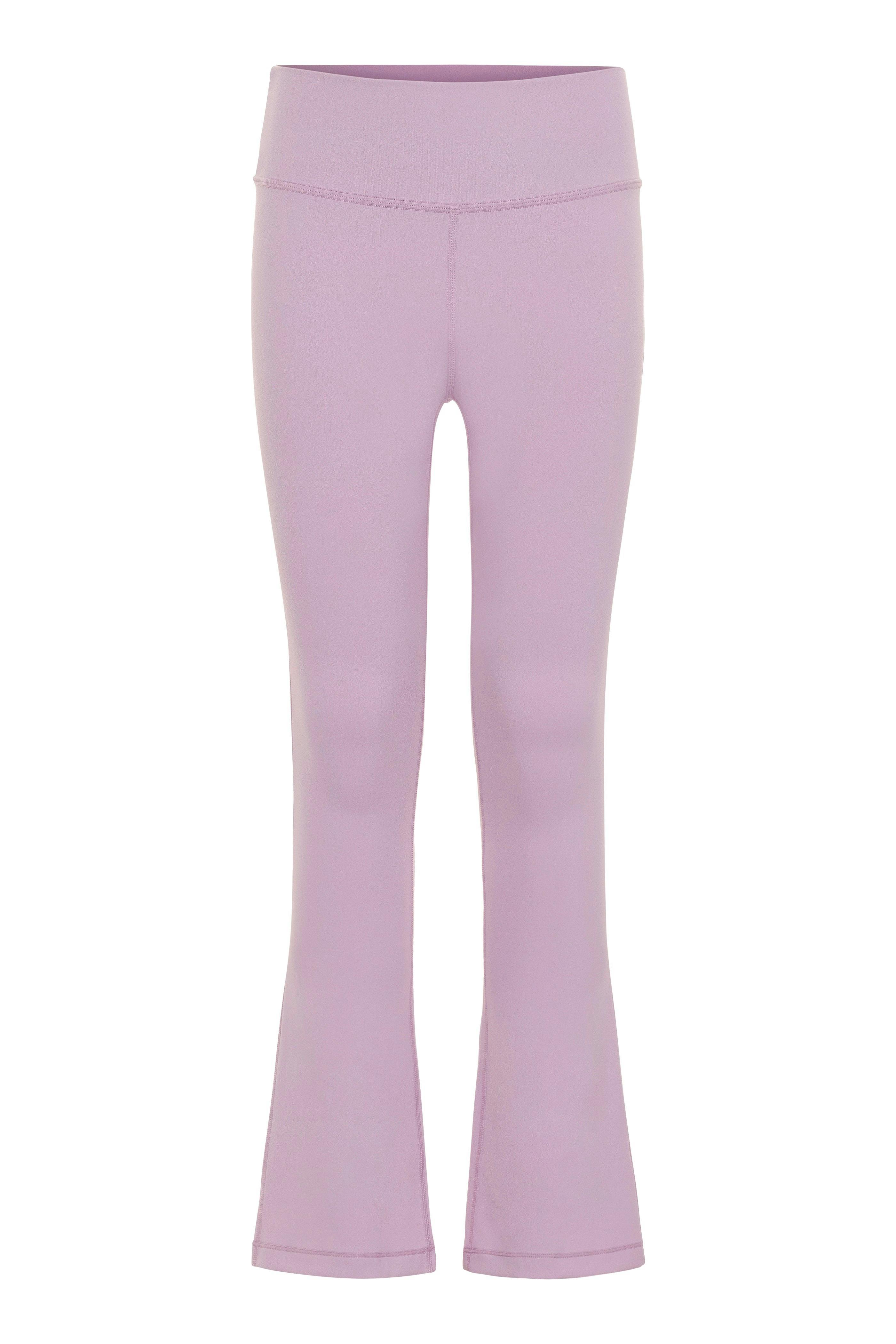 Florie Flare Leggings