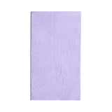 Lavender Guest Napkins