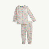 Magnetic PJ Set