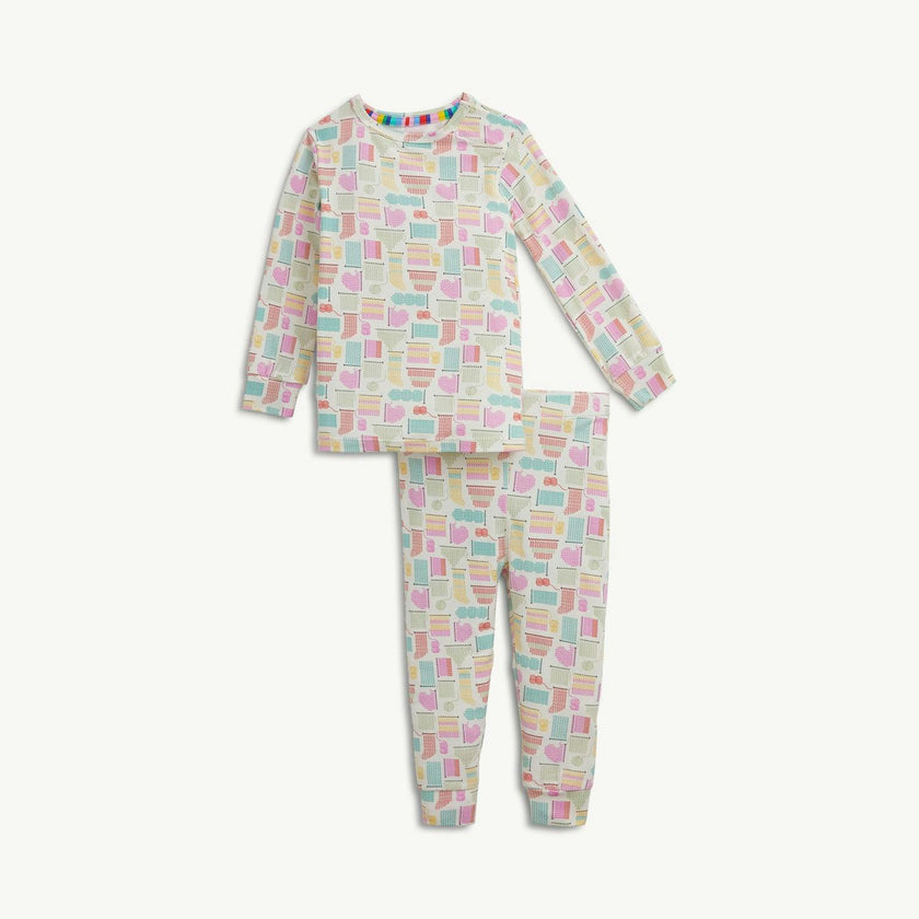 Magnetic PJ Set