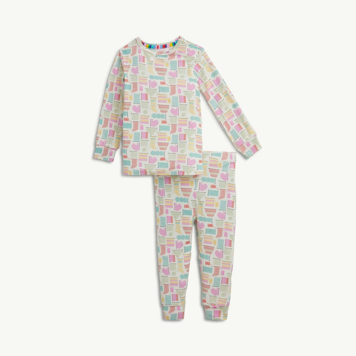 Magnetic PJ Set