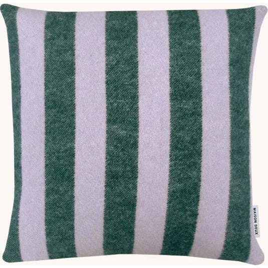 Candy Wrap Cushion