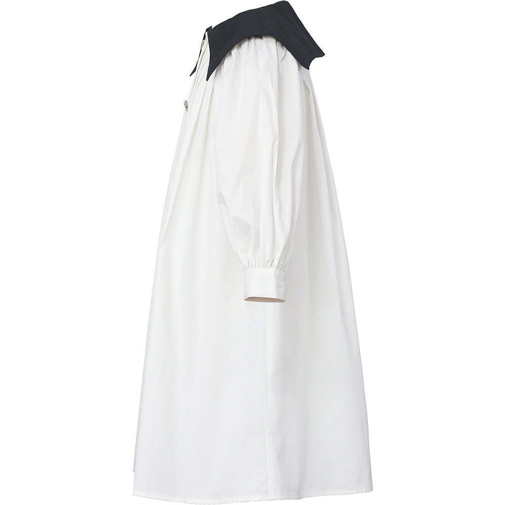 Mia dress (lavender)