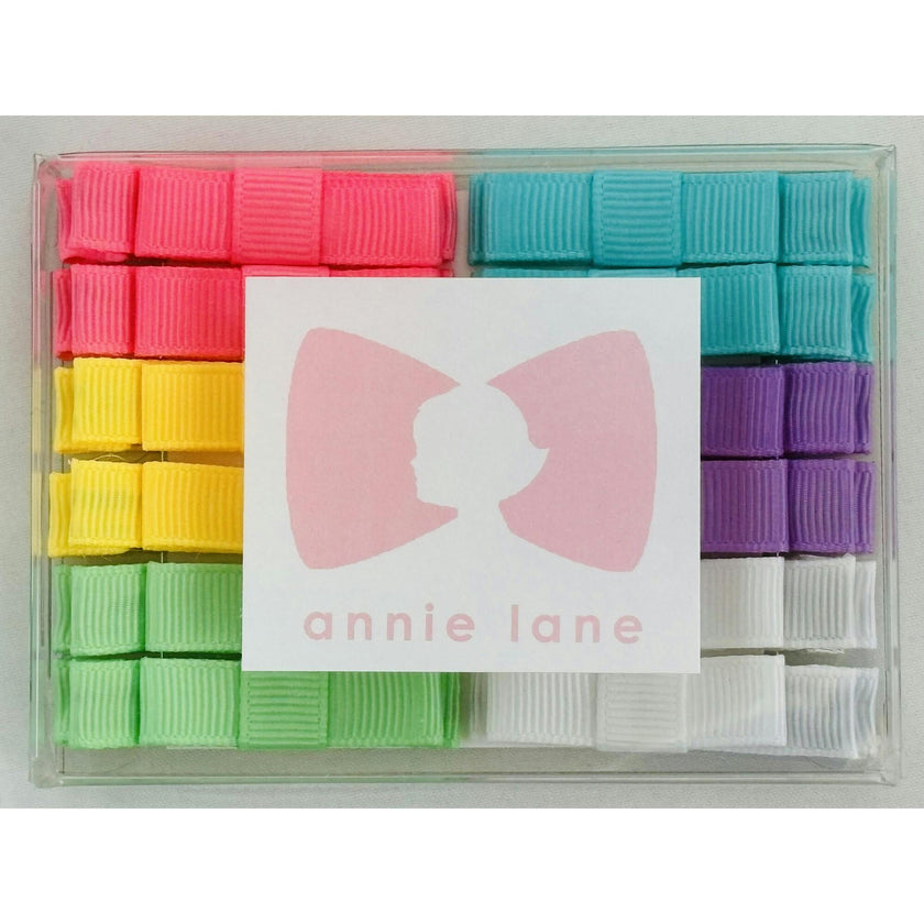 Twelve Bows Box Set