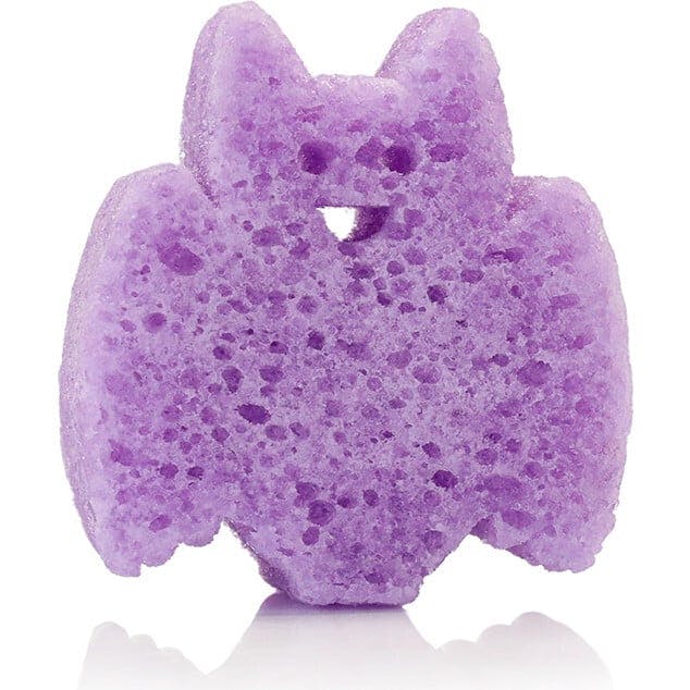 Boo Pals Body Wash Infused Buffer Bat