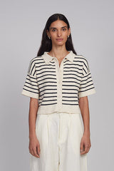 ROMY SHIRT CARDI