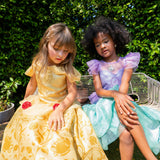 Disney Princess Belle Child Washable Dress Up