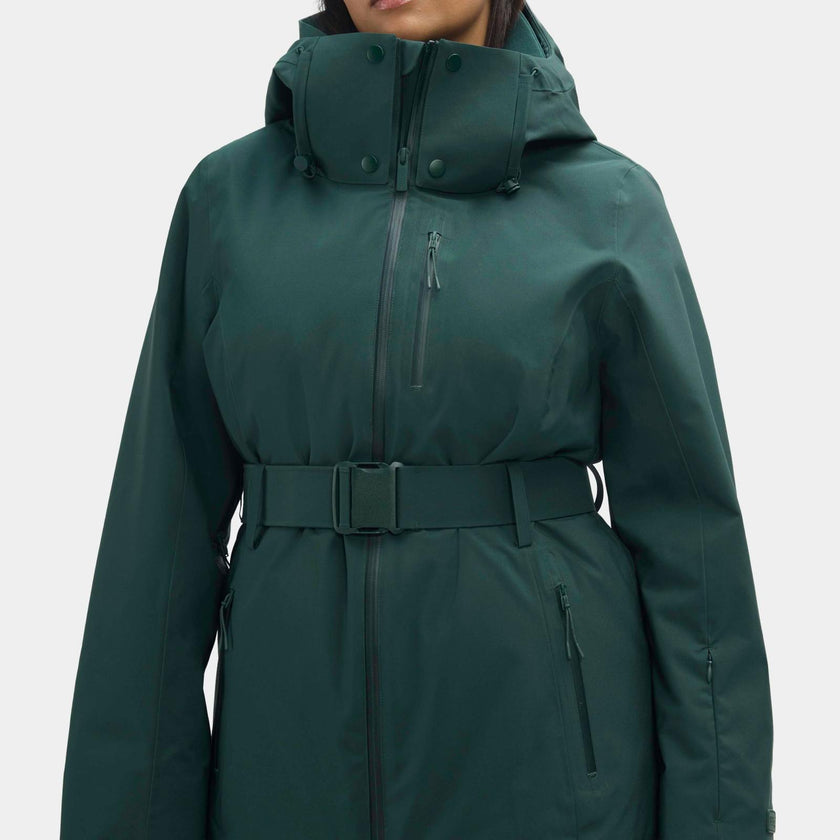Aston Jacket Alpine
