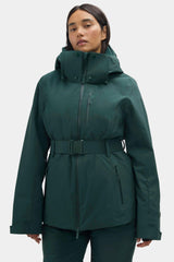 Aston Jacket Alpine