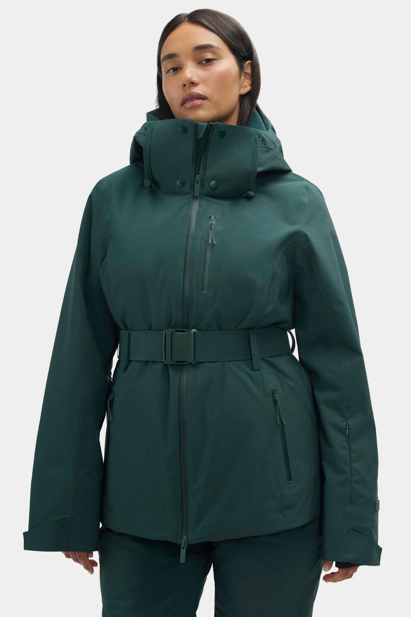 Aston Jacket Alpine