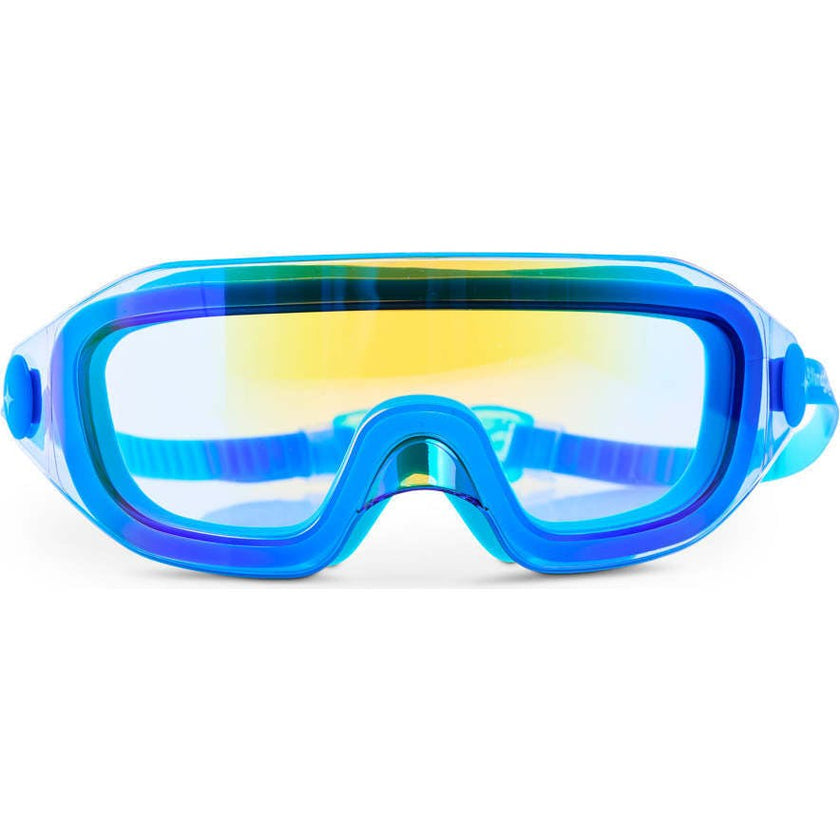 Hologram Swim Goggles