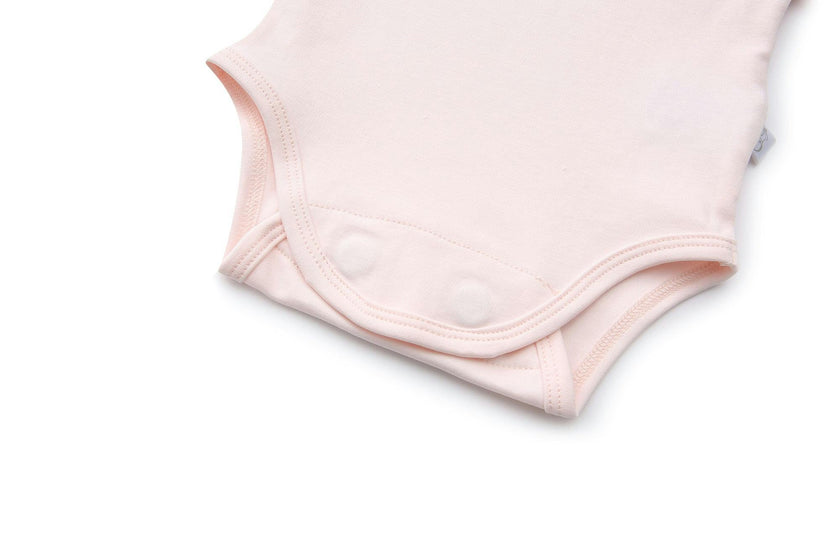 Les Essentiels Cotton Magnetic Baby Set - Girl