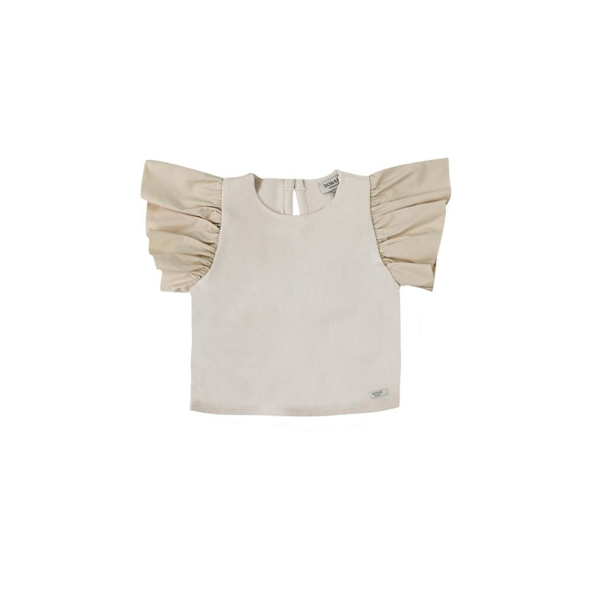 Ubah Top | Soft Sand