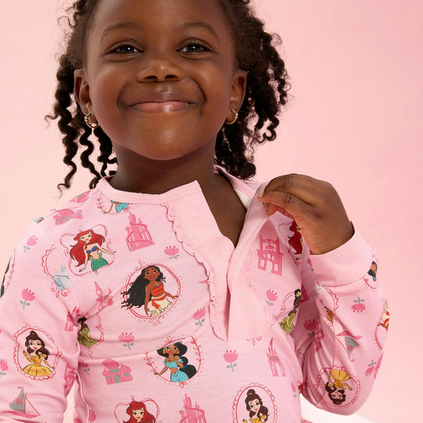Magnetic PJ Set
