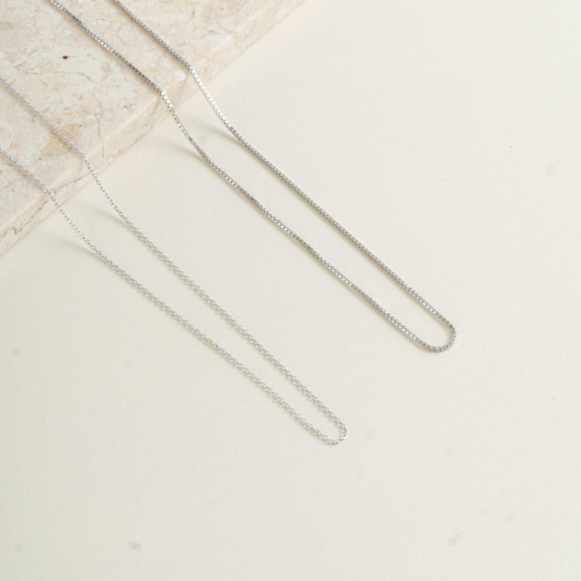 Cable Chain 1mm