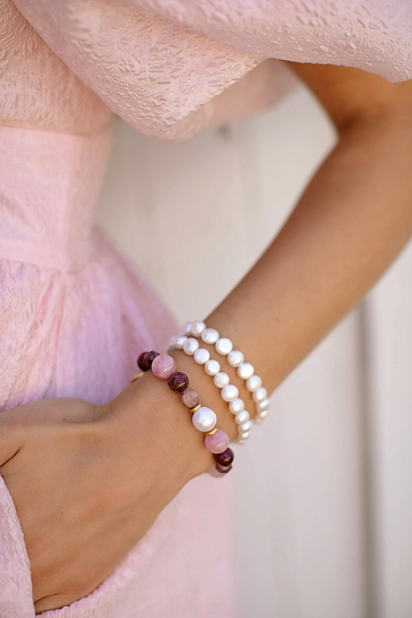 Sugarplum Bracelet