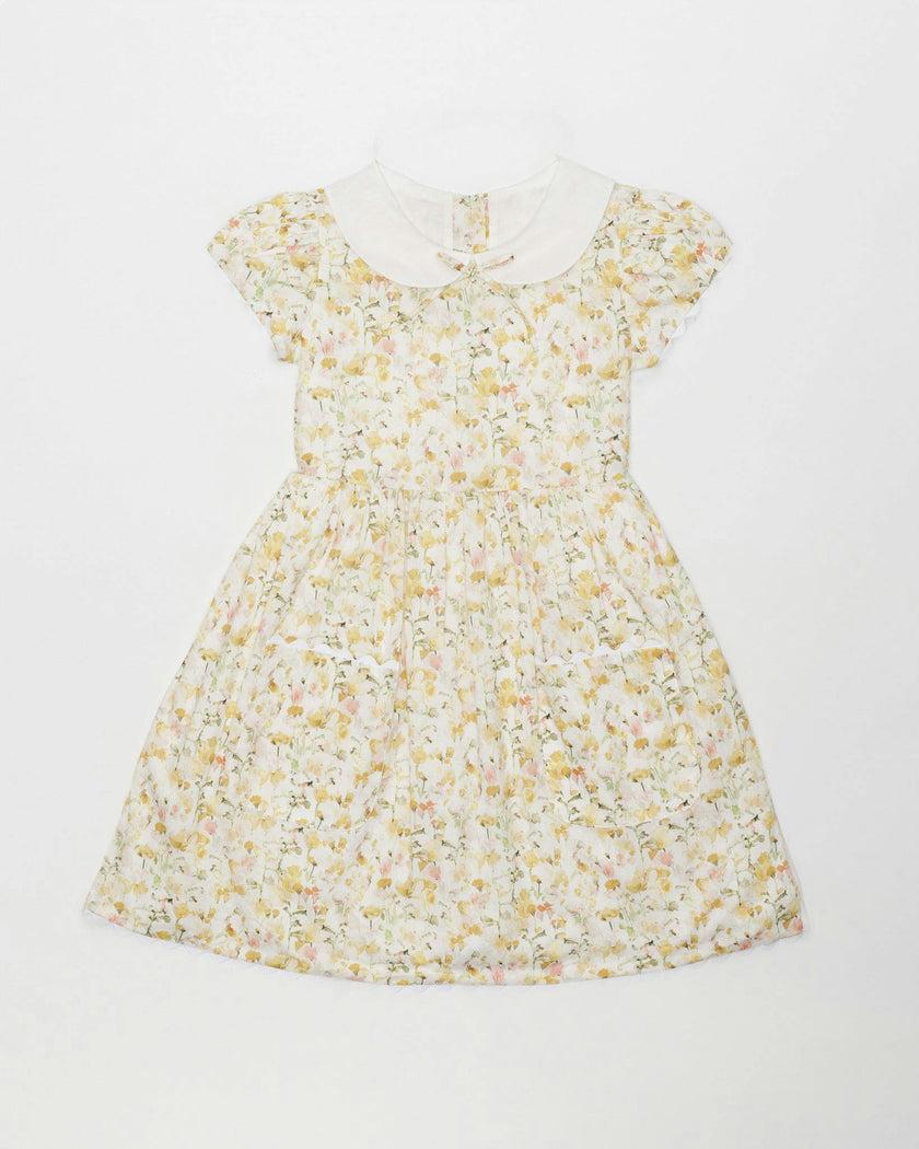 The Lucy - Yellow