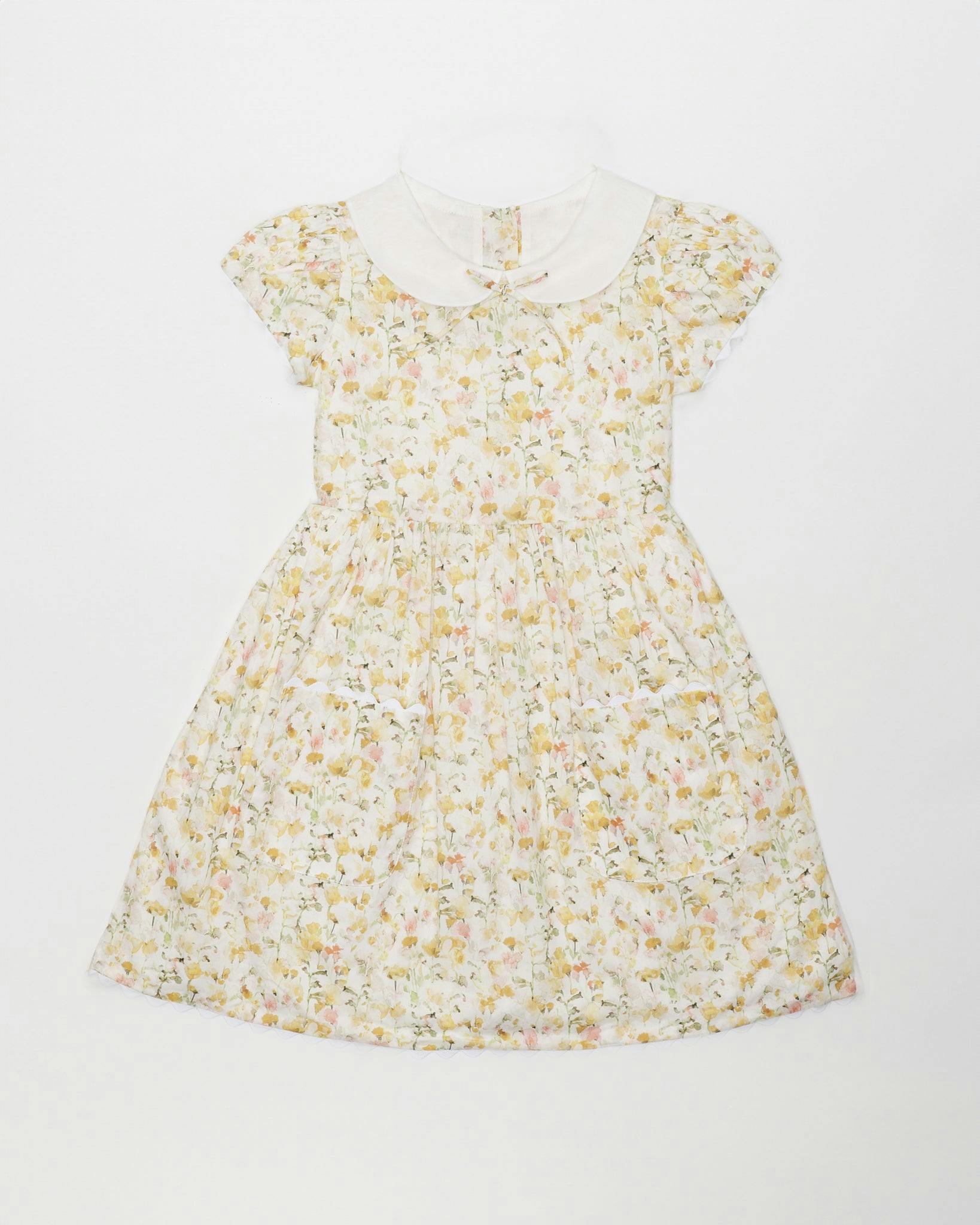 The Lucy - Yellow