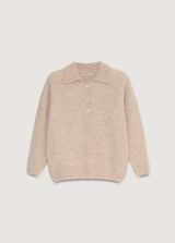 Mimi Woman Knit Polo