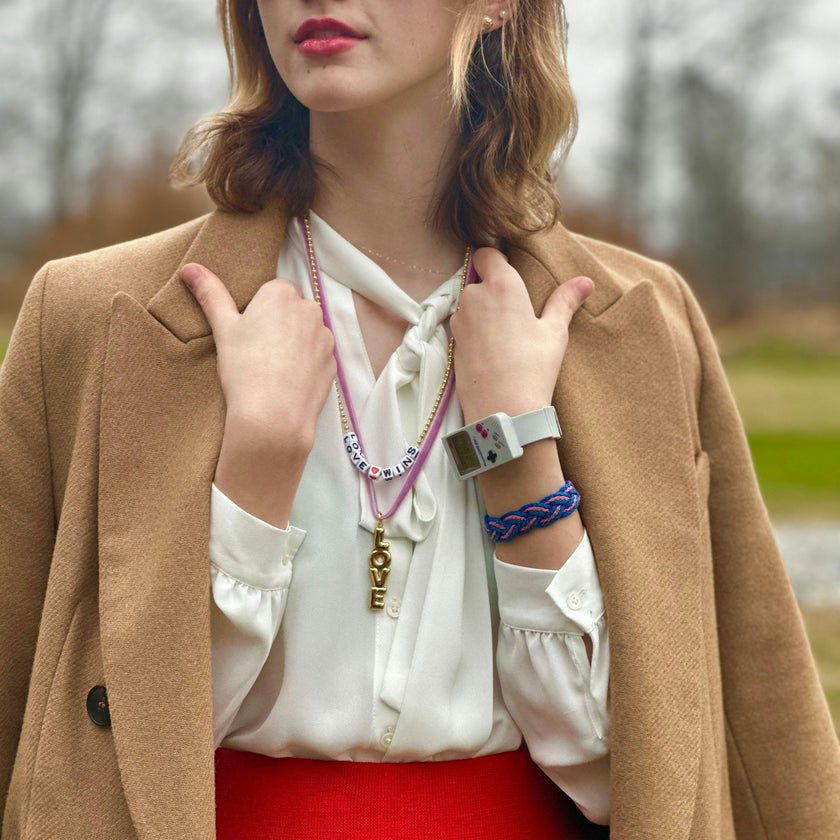 Love Wins Necklace