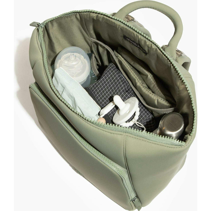 Sage Seoul Diaper Bag II