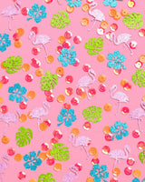 Tropical Confetti - 200 pc foil confetti