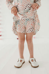 Girl's Skort