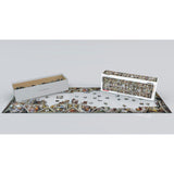 The Sistine Chapel - 1000 pc Puzzle