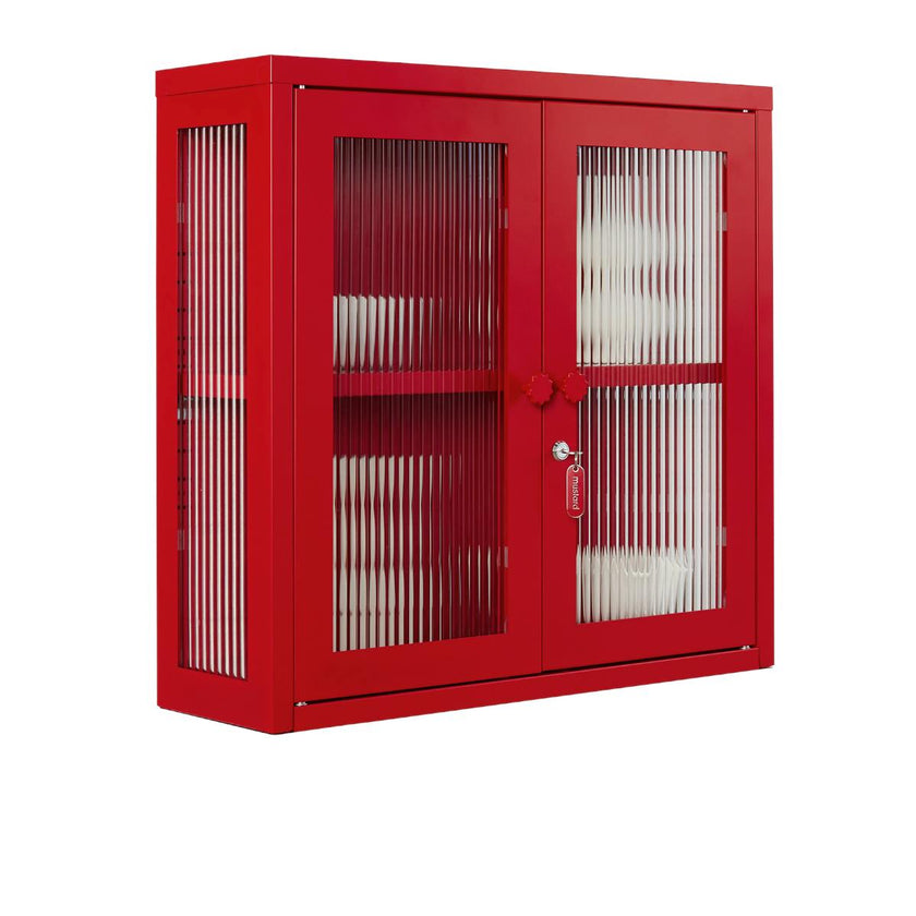 The Kit in Poppy