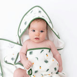 Hooded Towel Set
