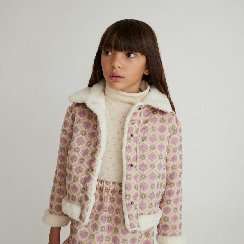 Ellie Jacket