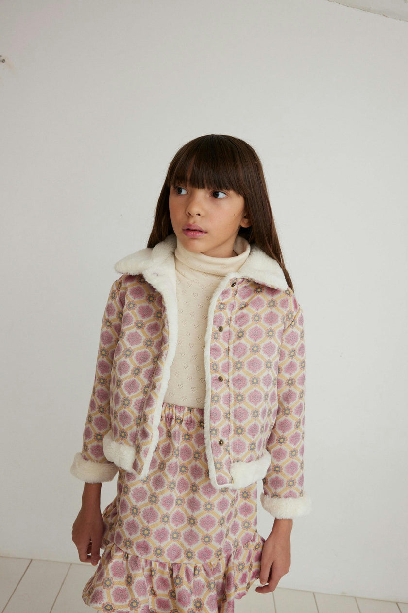 Ellie Jacket