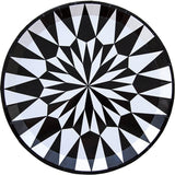 Kaleidoscope  Dinner Plates