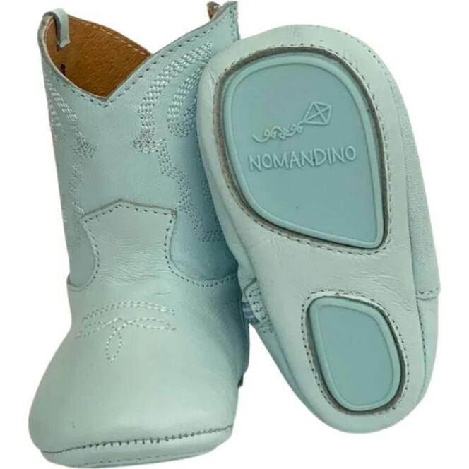 Plano Baby Blue