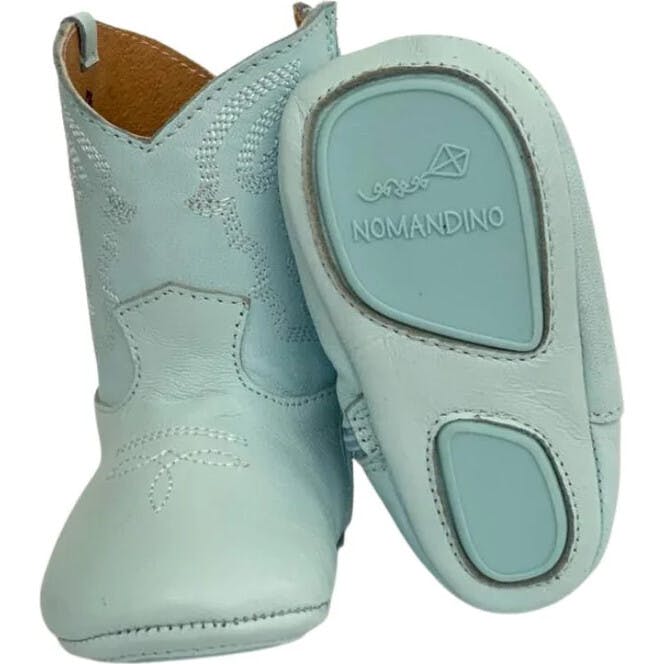 Plano Baby Blue