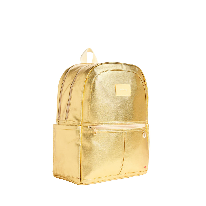 Kane Double Pocket Backpack