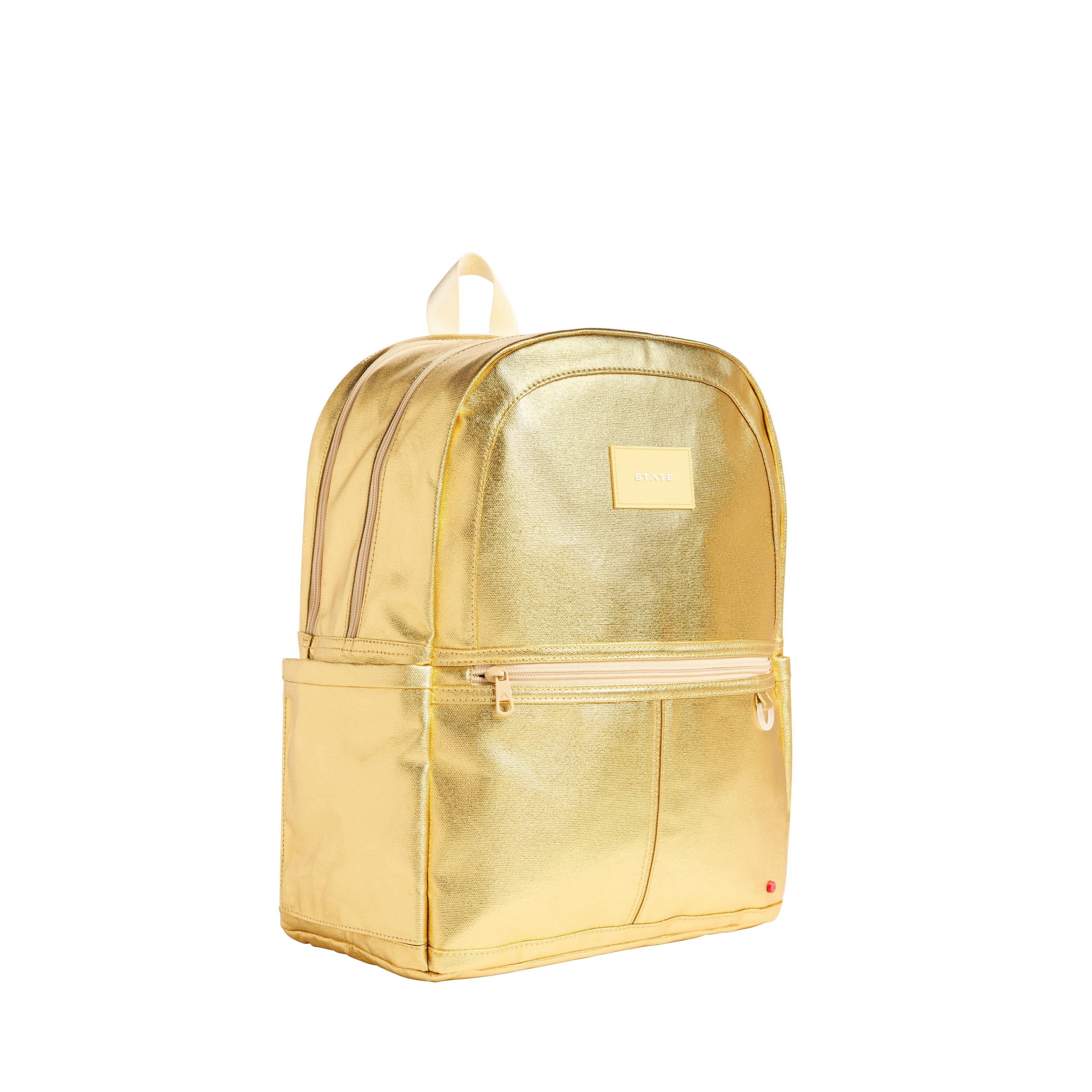 Kane Double Pocket Backpack