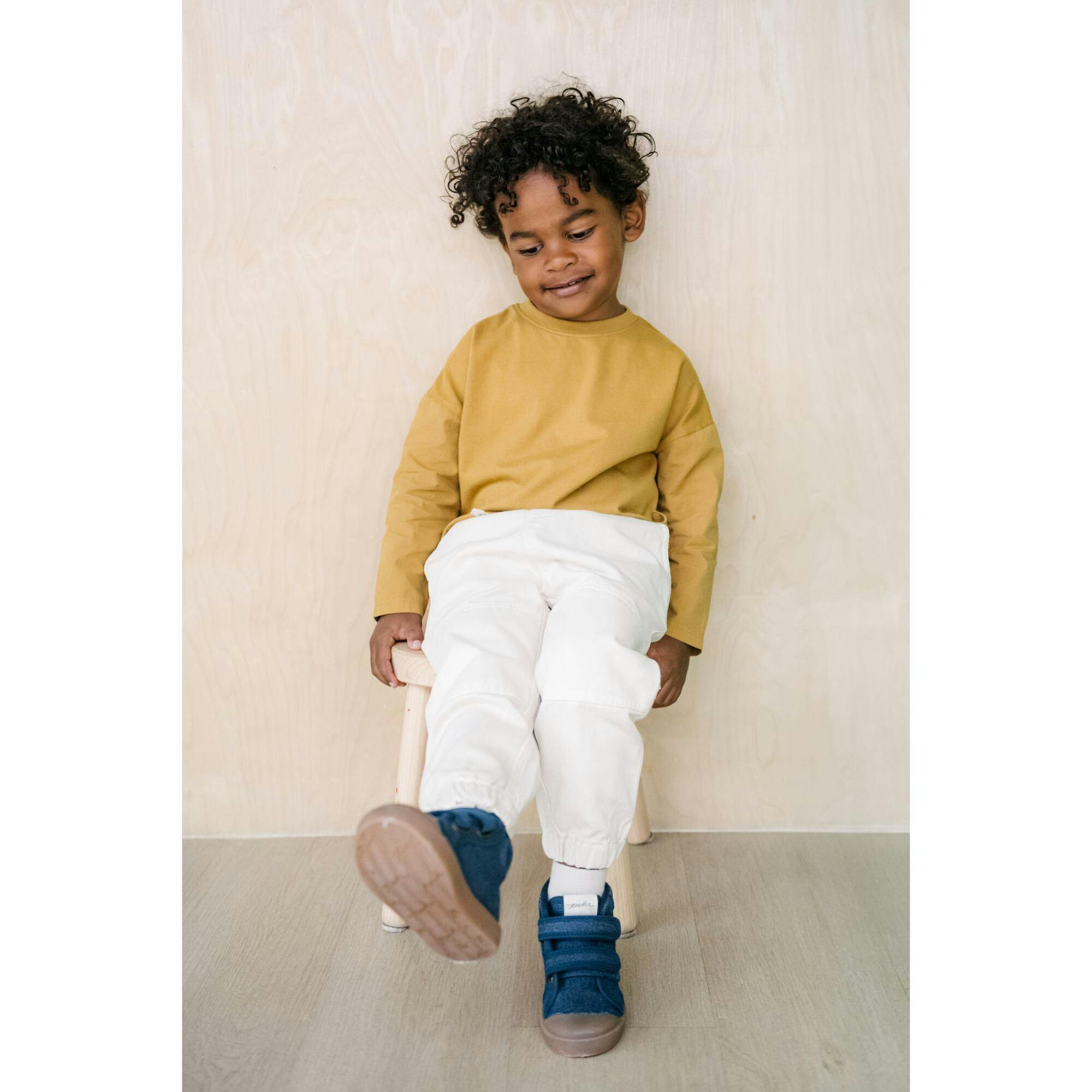 Field Trip Sneaker, Blue