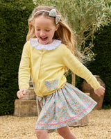 Emma & Georgina Butterfly Cardigan