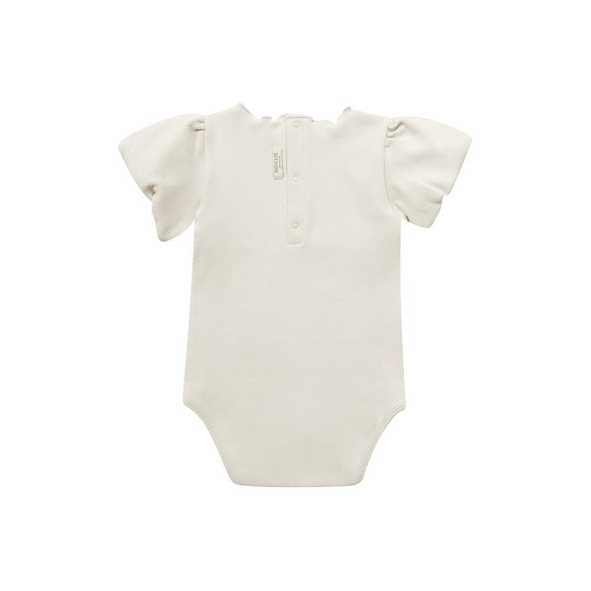 Nowie Bodysuit | Unicorn | Soft Powder