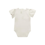 Nowie Bodysuit | Unicorn | Soft Powder